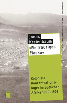 Kreienbaum |  "Ein trauriges Fiasko" | Buch |  Sack Fachmedien