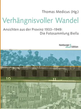 Medicus | Verhängnisvoller Wandel | Buch | 978-3-86854-302-5 | sack.de