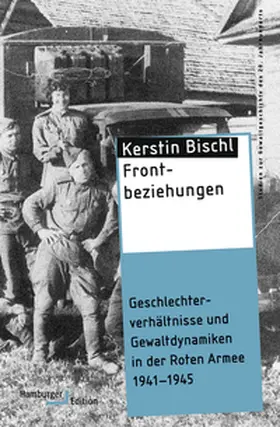 Bischl |  Frontbeziehungen | Buch |  Sack Fachmedien