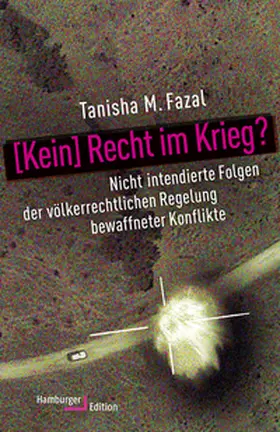 Fazal |  [Kein] Recht im Krieg? | Buch |  Sack Fachmedien