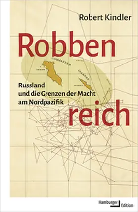 Kindler |  Robbenreich | Buch |  Sack Fachmedien