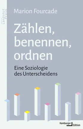 Fourcade |  Zählen, benennen, ordnen | Buch |  Sack Fachmedien