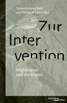 Koloma Beck / Kühn |  Zur Intervention | Buch |  Sack Fachmedien