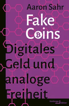 Sahr |  Fake Coins | Buch |  Sack Fachmedien