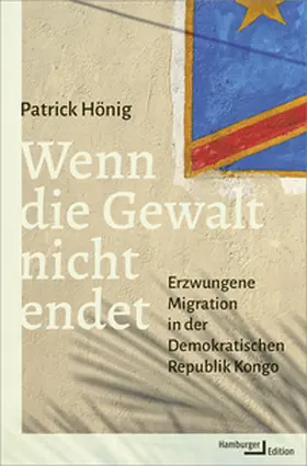 Hönig |  Wenn die Gewalt nicht endet | Buch |  Sack Fachmedien