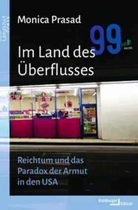 Prasad |  Im Land des Überflusses | eBook | Sack Fachmedien