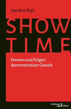 Fujii |  Showtime | eBook | Sack Fachmedien