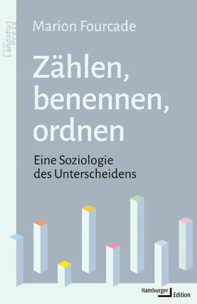 Fourcade |  Zählen, benennen, ordnen | eBook | Sack Fachmedien