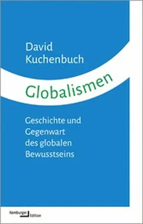 Kuchenbuch |  Globalismen | eBook | Sack Fachmedien