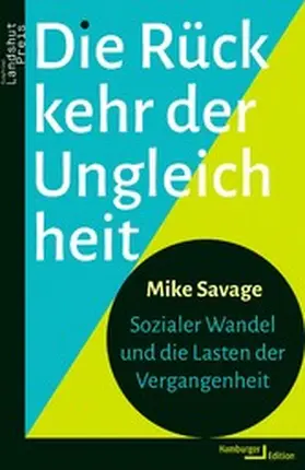 Savage |  Die Rückkehr der Ungleichheit | eBook | Sack Fachmedien