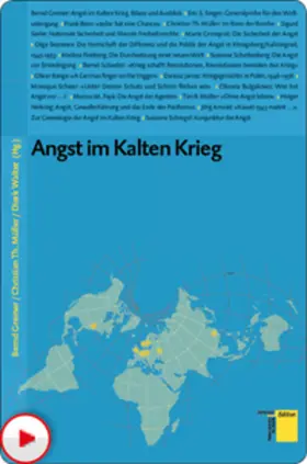 Greiner / Müller / Walter |  Angst im Kalten Krieg | eBook | Sack Fachmedien