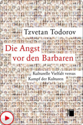 Todorov |  Die Angst vor den Barbaren | eBook | Sack Fachmedien