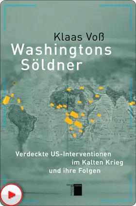 Voß |  Washingtons Söldner | eBook | Sack Fachmedien