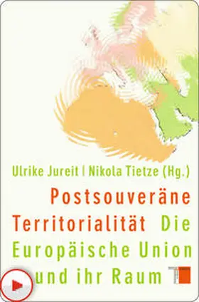 Jureit / Tietze |  Postsouveräne Territorialität | eBook | Sack Fachmedien