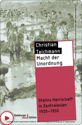 Teichmann |  Macht der Unordnung | eBook | Sack Fachmedien