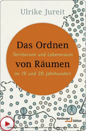 Jureit |  Das Ordnen von Räumen | eBook | Sack Fachmedien