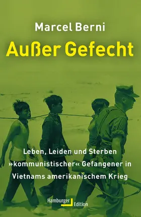 Berni | Außer Gefecht | E-Book | sack.de