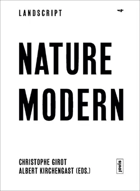 Kirchengast |  Nature Modern | Buch |  Sack Fachmedien