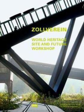  Zollverein | Buch |  Sack Fachmedien