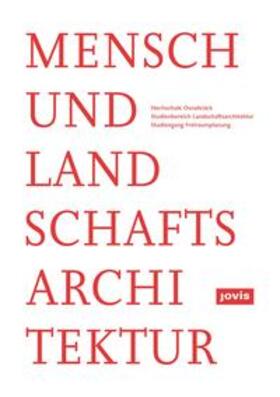 Feldhusen |  Mensch und Landschaftsarchitektur | Buch |  Sack Fachmedien