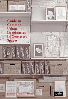 Stratis |  Guide to Common Urban Imaginaries | Buch |  Sack Fachmedien