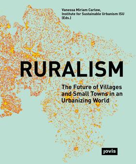 Carlow |  Ruralism | Buch |  Sack Fachmedien