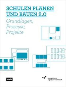  Schulen planen und bauen 2.0 | Buch |  Sack Fachmedien