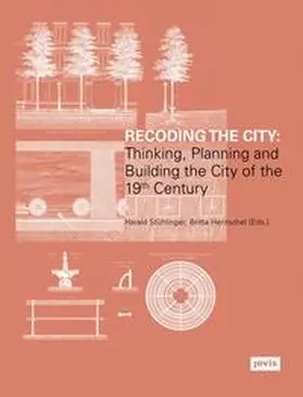 Stühlinger / Hentschel |  Recoding the City: | Buch |  Sack Fachmedien