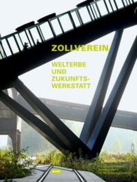  ZOLLVEREIN | Buch |  Sack Fachmedien