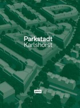 Brenner |  Parkstadt Karlshorst | Buch |  Sack Fachmedien