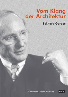 Nellen / Tietz |  Eckhard Gerber: Haltung und Handschrift | Buch |  Sack Fachmedien