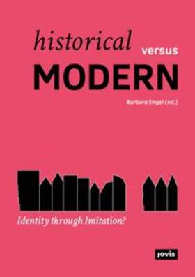 Engel |  Historical versus Modern: | Buch |  Sack Fachmedien