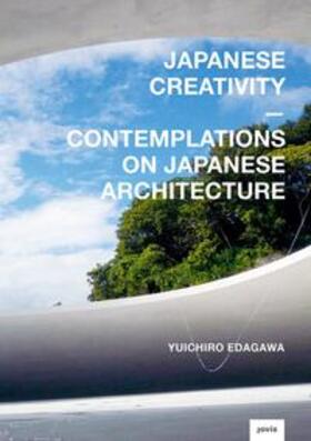 Edagawa |  Japanese Creativity | Buch |  Sack Fachmedien