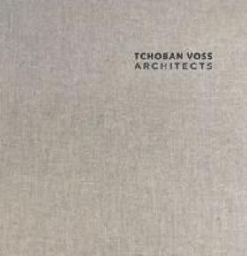 Tchoban / Voss / Coban |  Tchoban Voss Architects | Buch |  Sack Fachmedien