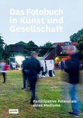 Bicher |  Das Fotobuch in Kunst und Gesellschaft | Buch |  Sack Fachmedien