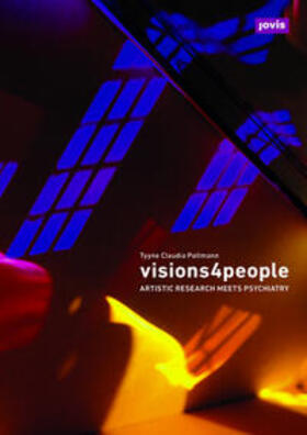 Pollmann |  visions4people | Buch |  Sack Fachmedien