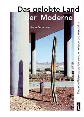 Berkemann |  Das gelobte Land der Moderne | Buch |  Sack Fachmedien