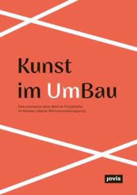 Lang |  Kunst im UmBau | Buch |  Sack Fachmedien