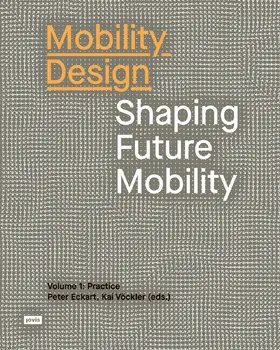 Vöckler / Eckart |  Mobility Design | Buch |  Sack Fachmedien