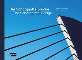 Schäpertöns / Kleinschmidt |  Die Schorgasttalbrücke / The Schorgasttal Bridge | Buch |  Sack Fachmedien