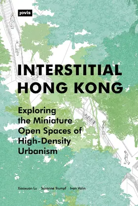 Lu / Trumpf / Valin |  Interstitial Hong Kong | Buch |  Sack Fachmedien