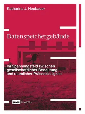 Neubauer |  Datenspeichergebäude | Buch |  Sack Fachmedien