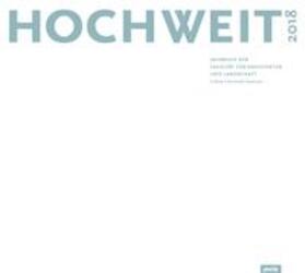  HOCHWEIT 18 | eBook | Sack Fachmedien