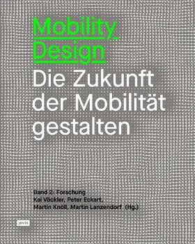 Eckart / Vöckler / Knöll |  Mobility Design | eBook | Sack Fachmedien