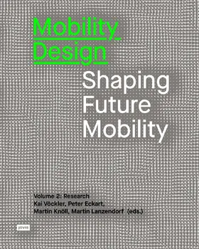 Eckart / Vöckler / Knöll |  Mobility Design | eBook | Sack Fachmedien