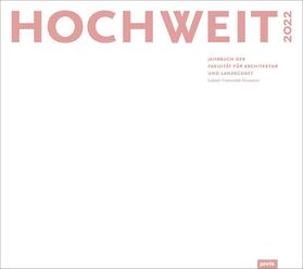  HOCHWEIT 2022 | eBook | Sack Fachmedien