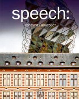 Martovitskaya, |  speech: 17  Contrast | Buch |  Sack Fachmedien