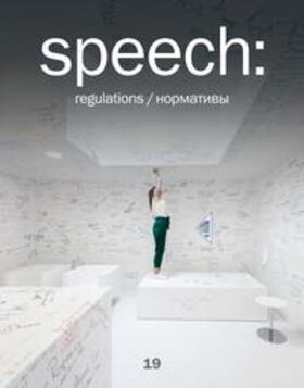 Martovitskaya |  speech: 19 Regulations | Buch |  Sack Fachmedien