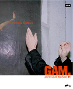 Tomic / Tomic / Sekulic |  GAM.14 Exhibiting Matters | Buch |  Sack Fachmedien