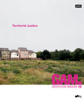 Degros / Schwab / Hirschberg |  GAM 15: Territorial Justice | Buch |  Sack Fachmedien